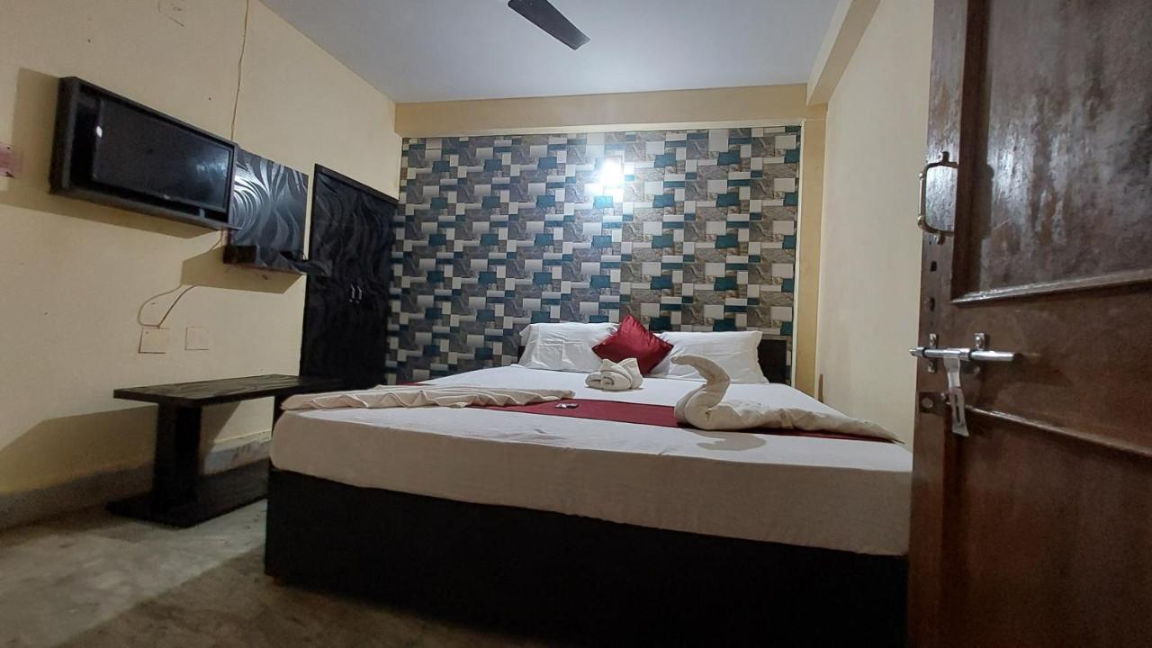 Hotel Goroomgo Ashok Royal গোরুমগো অশোক রয়েল পুরী- Near-sea Beach-and-temple, Fully-air-conditioned-hotel With-wifi-parking-facility-card Payment Acceptable - Book Now