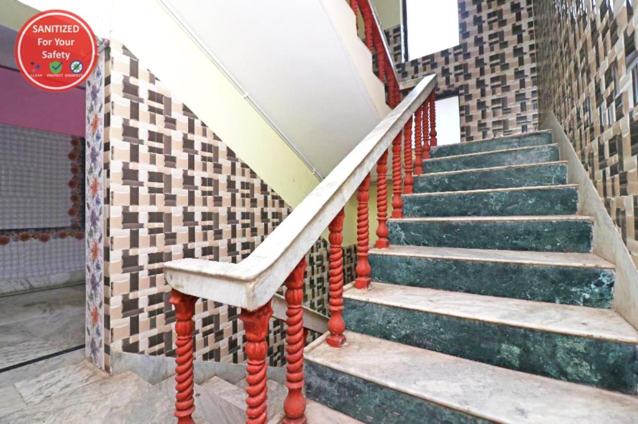 Goroomgo Ashok Royal গোরুমগো অশোক রয়েল পুরী- Near-sea Beach-and-temple, Fully-air-conditioned-hotel With-wifi-parking-facility-card Payment Acceptable - Book Now Hotel