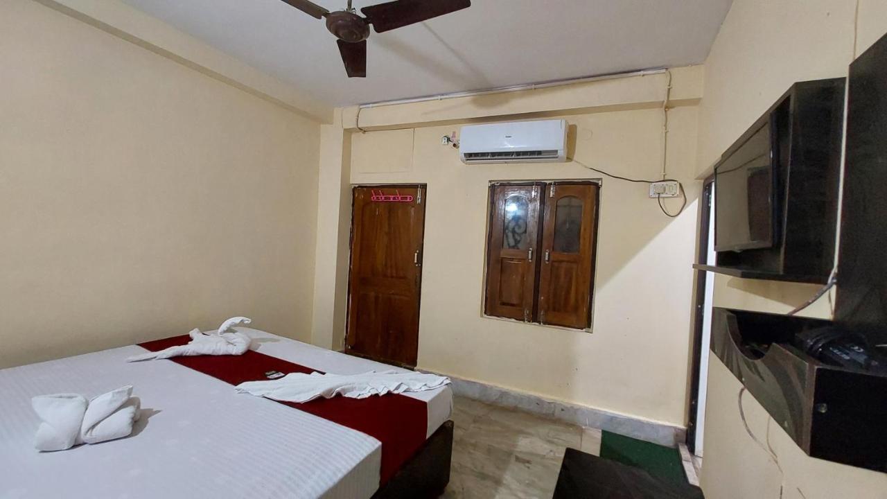 Hotel Goroomgo Ashok Royal গোরুমগো অশোক রয়েল পুরী- Near-sea Beach-and-temple, Fully-air-conditioned-hotel With-wifi-parking-facility-card Payment Acceptable - Book Now Puri