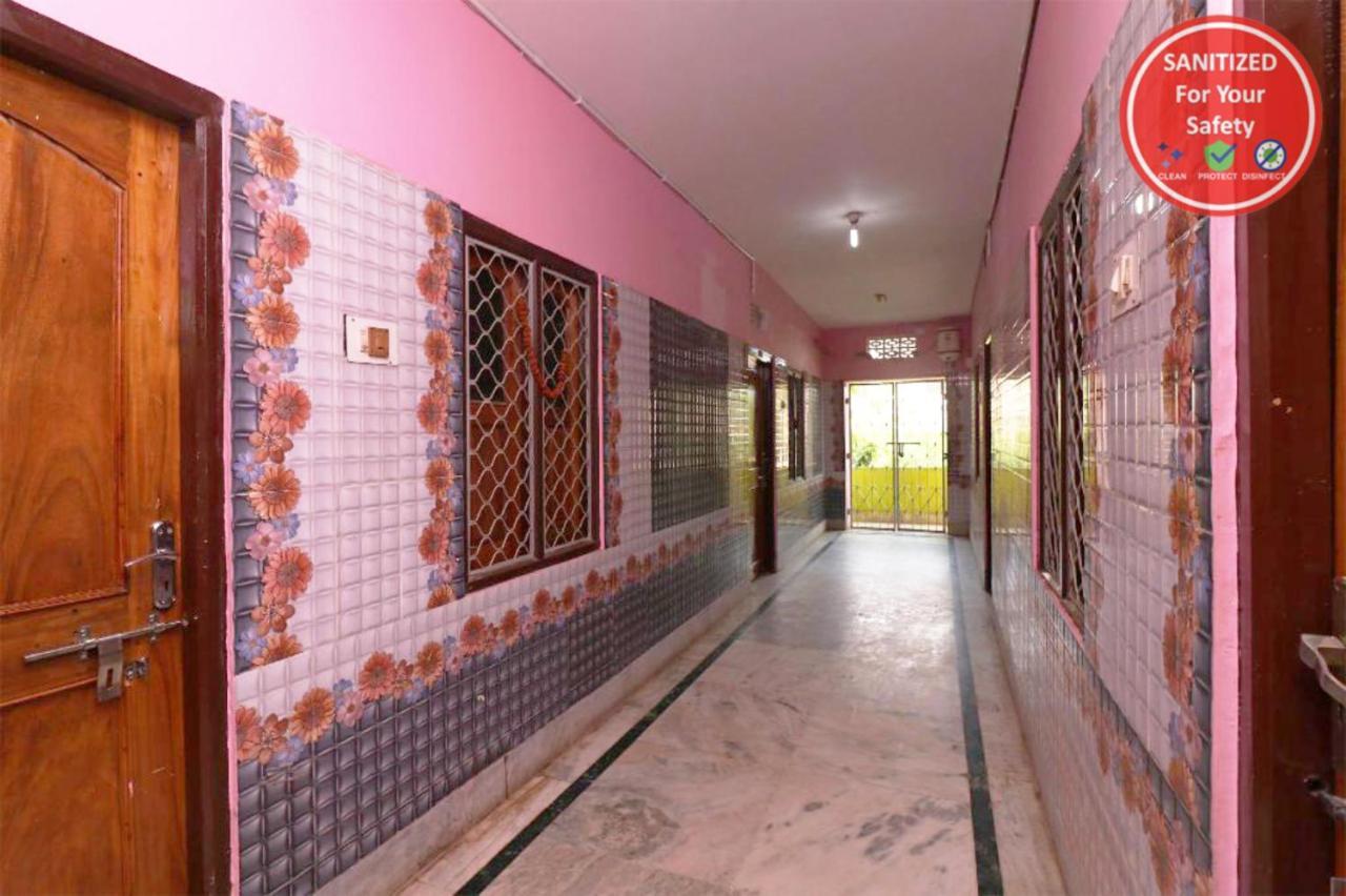Goroomgo Ashok Royal গোরুমগো অশোক রয়েল পুরী- Near-sea Beach-and-temple, Fully-air-conditioned-hotel With-wifi-parking-facility-card Payment Acceptable - Book Now Hotel