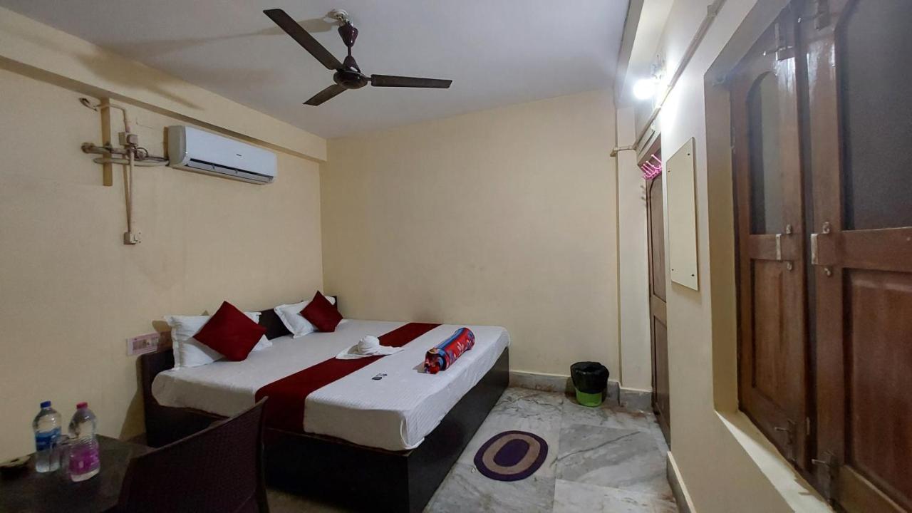 Goroomgo Ashok Royal গোরুমগো অশোক রয়েল পুরী- Near-sea Beach-and-temple, Fully-air-conditioned-hotel With-wifi-parking-facility-card Payment Acceptable - Book Now Hotel Puri