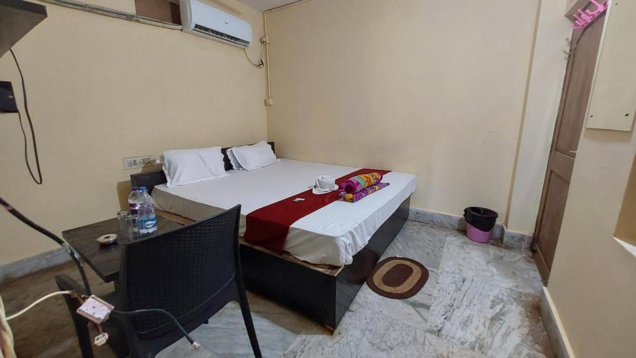 Goroomgo Ashok Royal গোরুমগো অশোক রয়েল পুরী- Near-sea Beach-and-temple, Fully-air-conditioned-hotel With-wifi-parking-facility-card Payment Acceptable - Book Now
