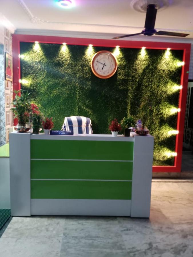 Goroomgo Ashok Royal গোরুমগো অশোক রয়েল পুরী- Near-sea Beach-and-temple, Fully-air-conditioned-hotel With-wifi-parking-facility-card Payment Acceptable - Book Now 3* Puri