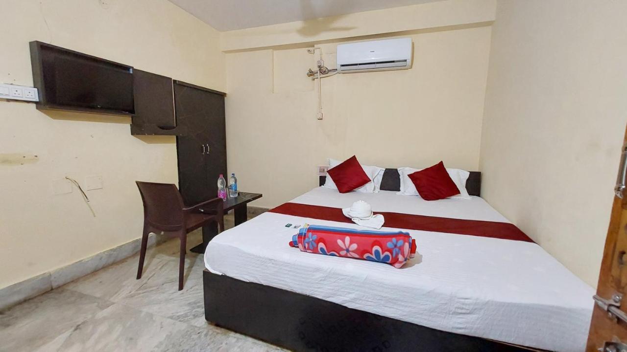 Goroomgo Ashok Royal গোরুমগো অশোক রয়েল পুরী- Near-sea Beach-and-temple, Fully-air-conditioned-hotel With-wifi-parking-facility-card Payment Acceptable - Book Now Hotel Puri